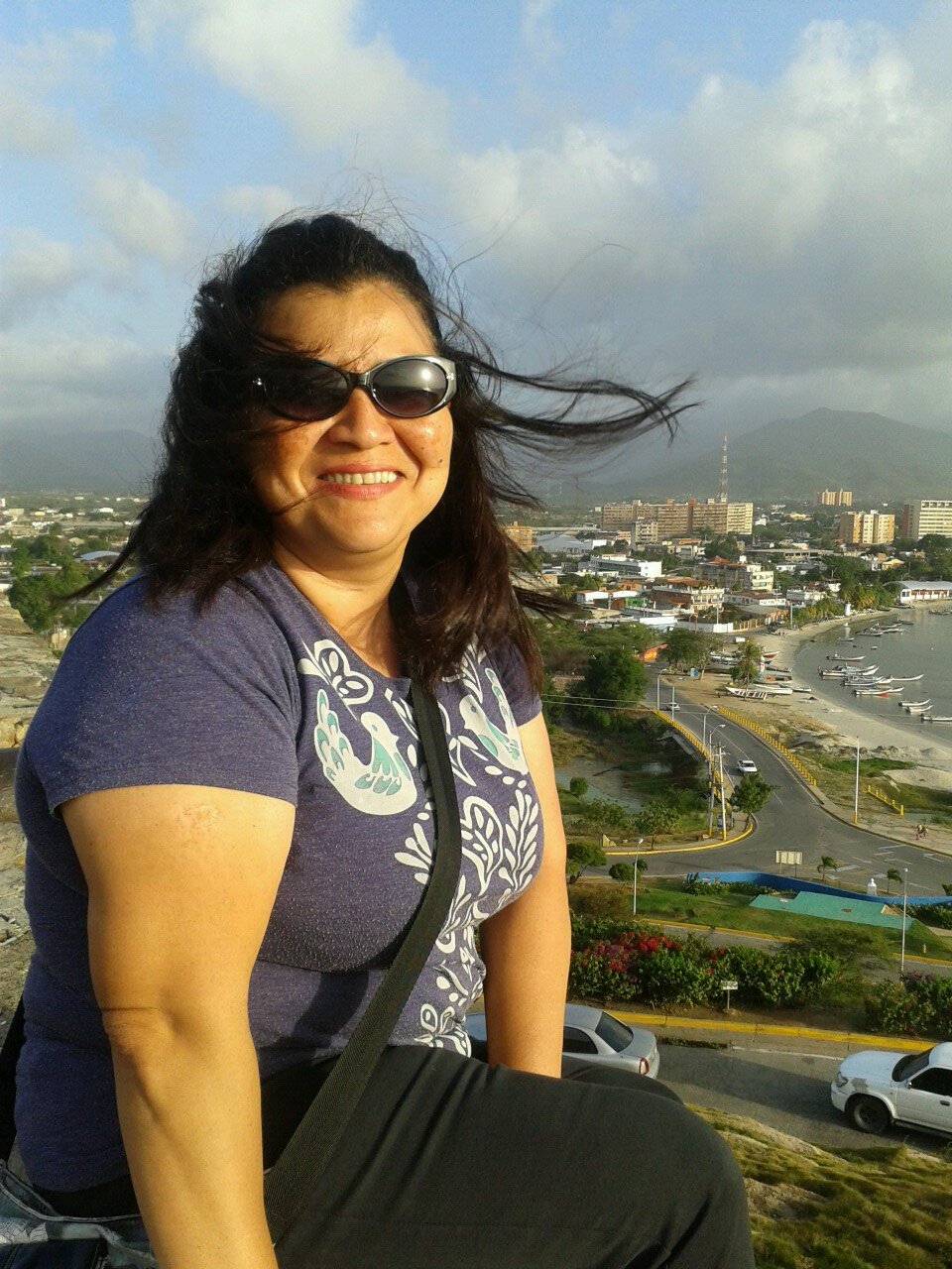 silmarylc's profile picture. 