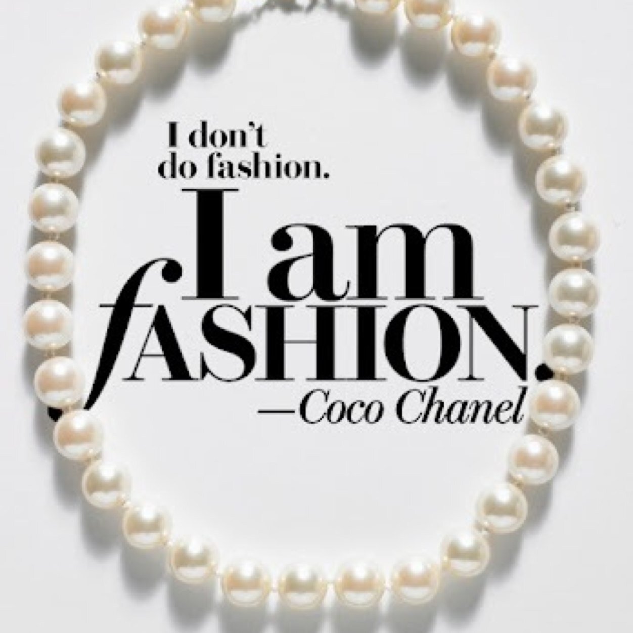 .Fashion History FemaleEmpowerment Life. http://t.co/ffvepW7Oxn