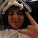 Leanna Wright - @BreakingAthena - Twitter