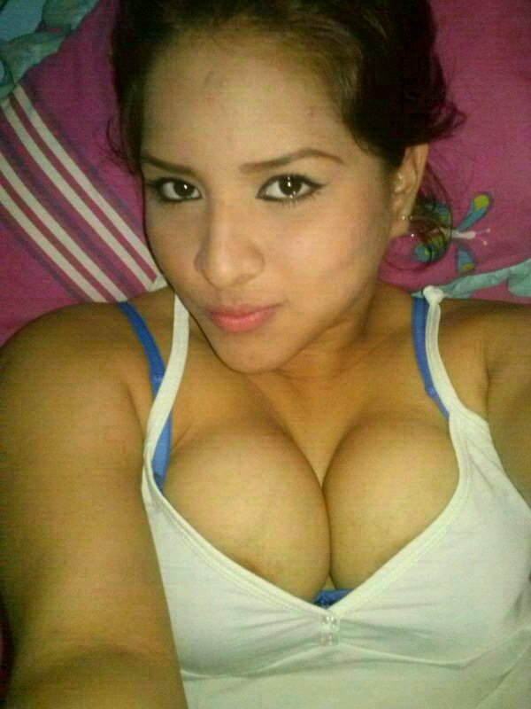 alegre, sincera, me gusta conocer gente
