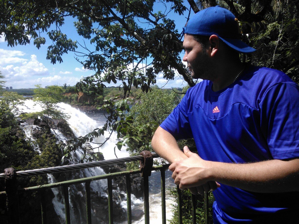 Técnico en Mantenimiento Mecánico | Magallanero | Tío | Hijo | Venezolano | De ideales Rebeldes | Sin Filtro |