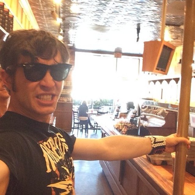 TobuscusLover19's profile picture. Bless your face! If you sneezed while reading this, bless you! Im a professional Fanbuscus :D Audience Member