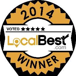 VotedLocalBest's profile picture. Find out who has been voted LocalBest business in your area for over 150 different categories!