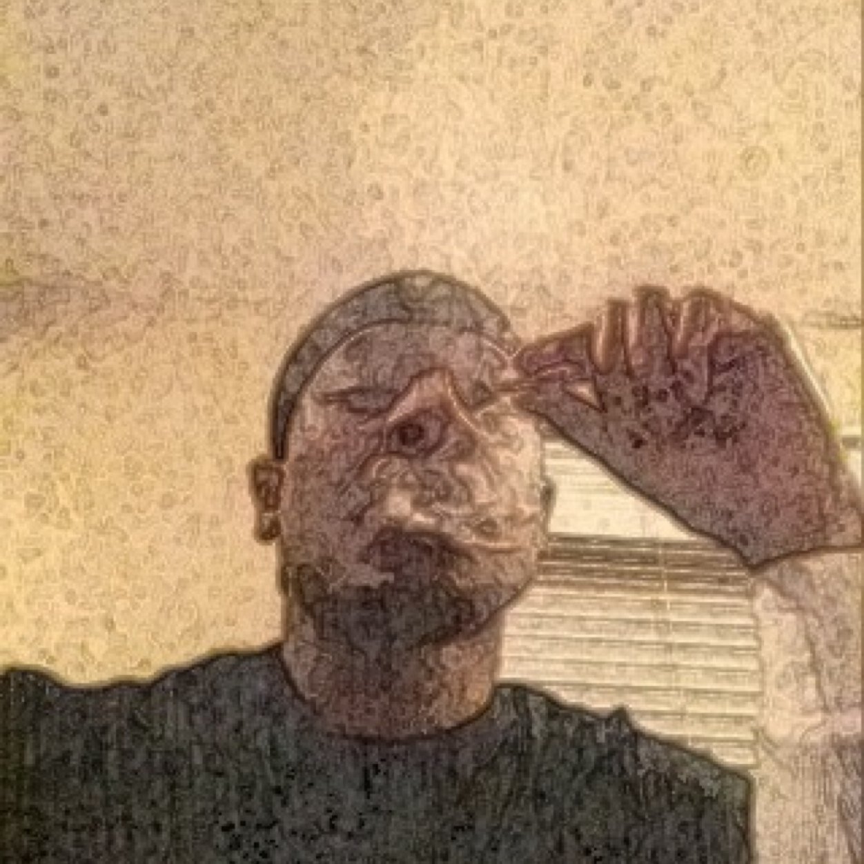 Full Time Father C.E.O Of Y.M.G