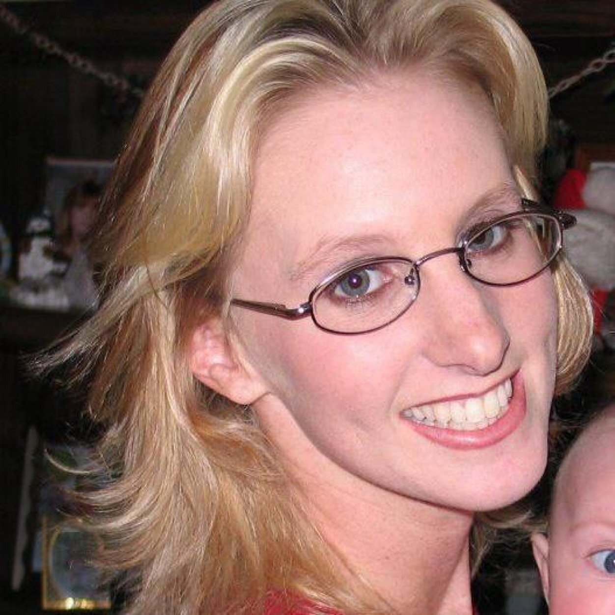 My Superpower : Being a Mom ! Most rewarding career ever !