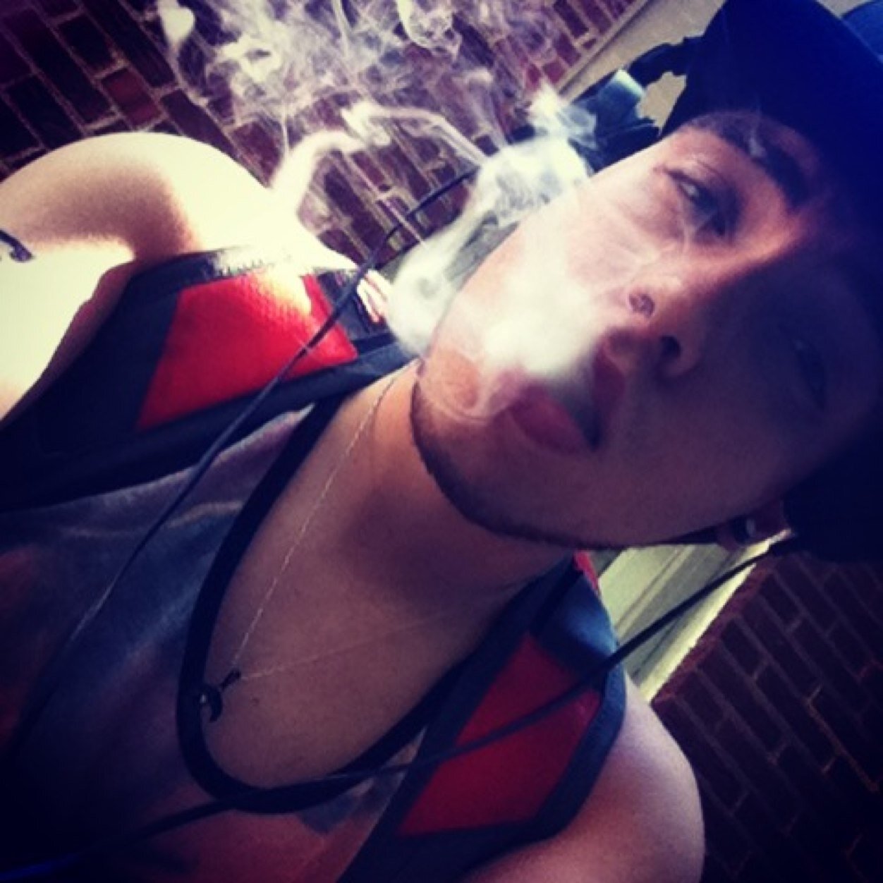 -FOF-AARON D[MV] instagram: @MostDopeRican Mixed,
