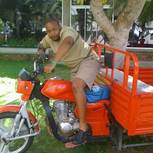 raphaelstclairp's profile picture. Blocks International Republic build yuh blocks stack em high. Unit 47th logistics