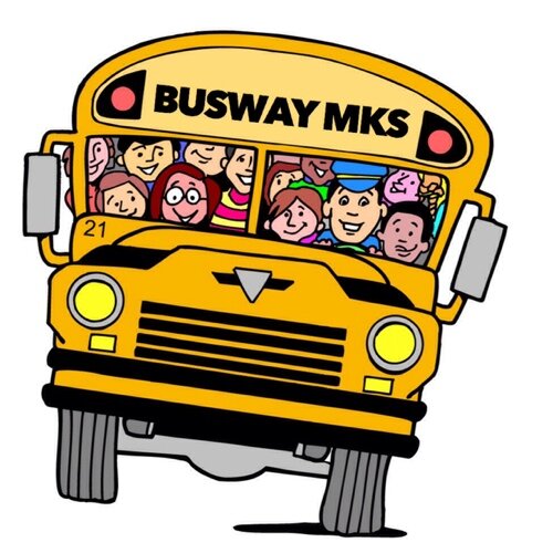 Info seputar Busway Makassar. Tarif, Jalur, & Jadwal.

Butuh & Punya info soal Trans Mamminasata, silahkan mention.