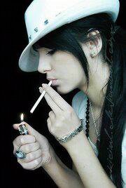 aweng_siregar's profile picture. Galau