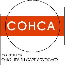 cohcaonline's profile picture. 