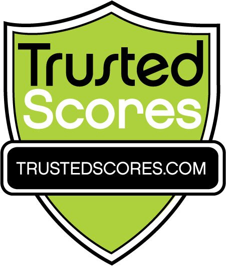 trustedscores's profile picture. Make sure your business review score is a http://t.co/QvANQY6PTK rating!