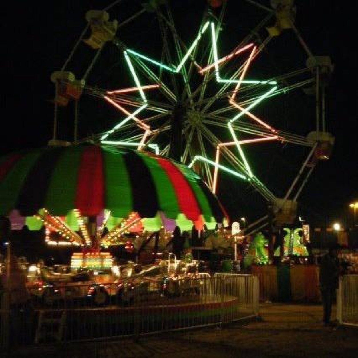 Join us July 30-  August 3rd, 2014 for the Clearwater County Fair!