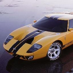 Love or hate your Ford vehicle? We sympathize with your plight. We follow back. #BlueOvalProbz