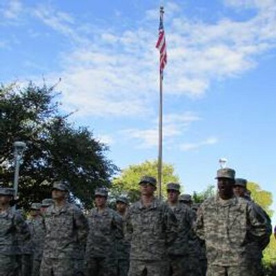 StMUROTC's profile image