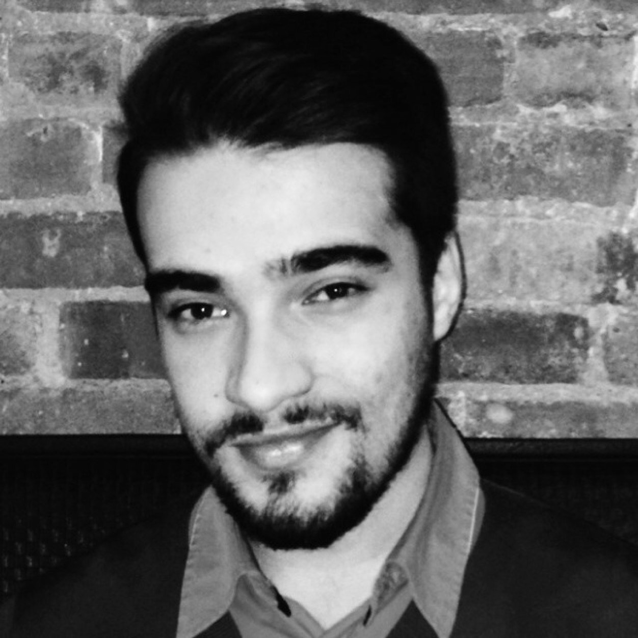 itsEricAzevedo's profile picture. 