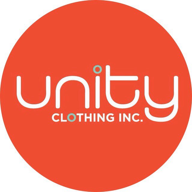 Unity Clothing Inc is a small boutique offering local and international brands for men and women, that appeal to all ages.