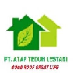 AtapSolution's profile picture. Good Roof Great Life