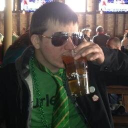 whatupcdub's profile picture. Rocket ship builder, Pizza expert, Drunken conversation extraordinaire