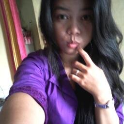 BE YOUR SELF!
SDN 3 MARIANA | SMPN 3 B.A 1 | SMAN 4 PLG |
THERE ARE STILL MANY PEOPLE WHO LOVE YOU
INCLUDING ME
 13042013
 

♬♬♬  ayaH ♬♬♬