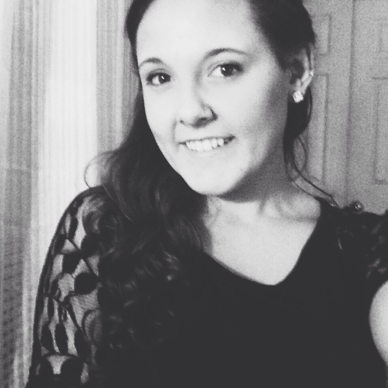 Ashley b ford twitter #7