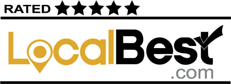 ratedlocalbest's profile picture. Find out what businesses are Rated LocalBest in your area!  Plus sign up to win tons of cool prizes!
