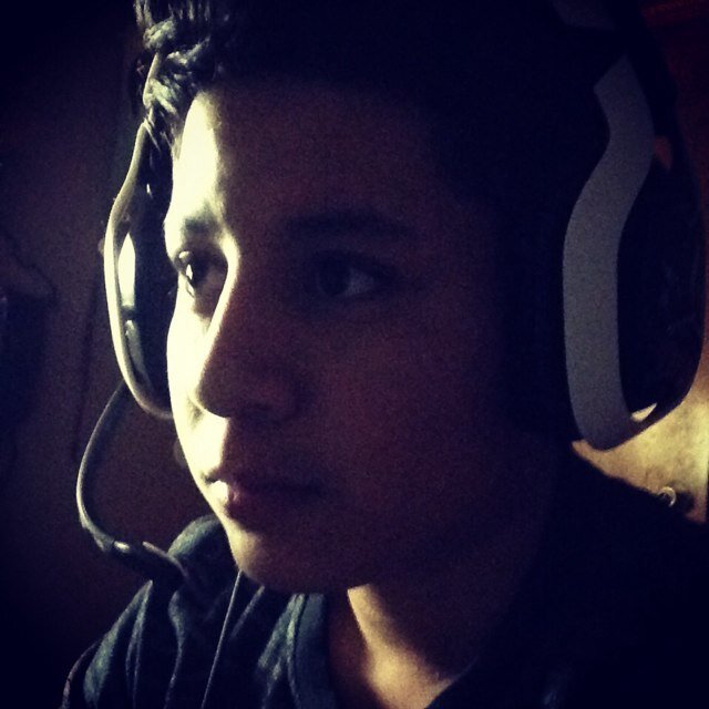 Follow my instagram @OsK_Snipers...