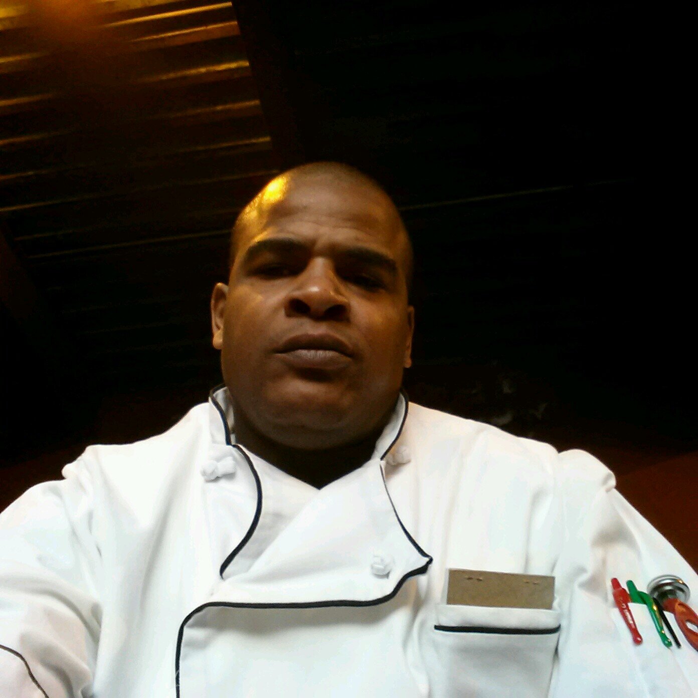 I have a true passion for the art of cooking and a true passion for life 
dream chaser its movement