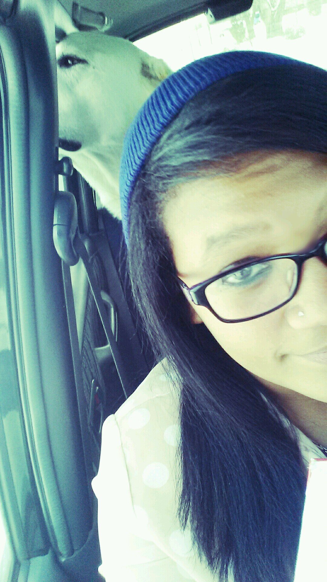 Im Me Myself And No One  Change Me