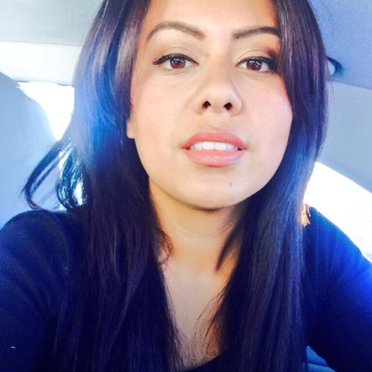 Alexamorx3's profile picture. Ecuatoriana y feliz ❤️