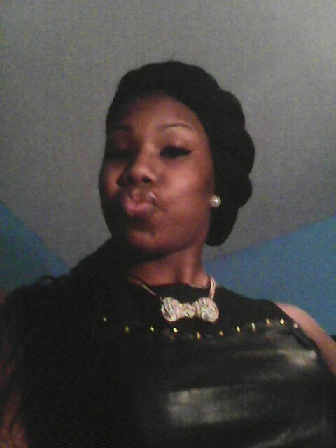 B.I.P farrah, tara, toboo, aroc, gma lessie mae, uncle jimmy n etc........ LIVING MY LIFE LIKE ITS MY LAST