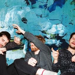 We Were Heads are a three piece exp-rock from Toronto ON. We Were Heads chew up pop-structure and spit it our with grooves that rattle bones and shake booties.