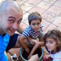 Andres Escobar (@afesco) 's Twitter Profile