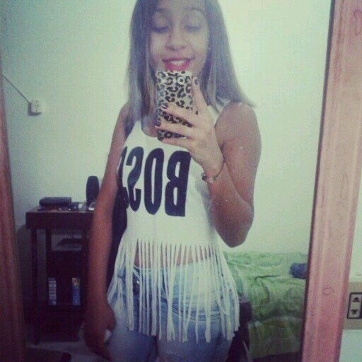 jesus me conquistou !
