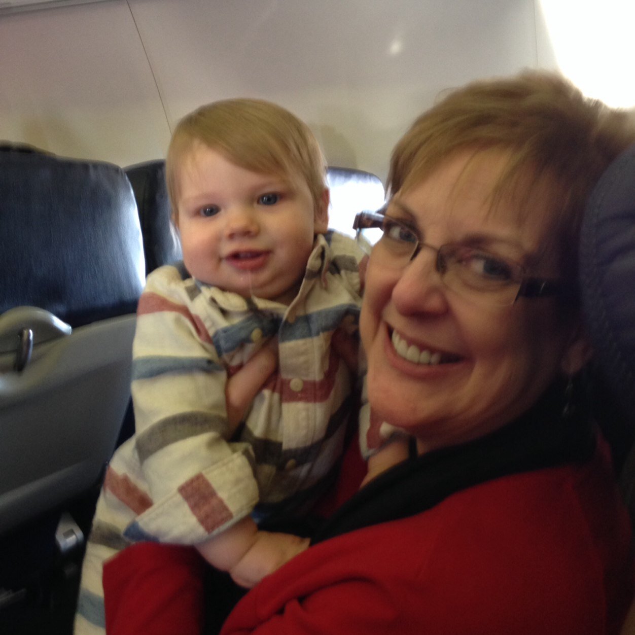 LizLeyba's profile picture. Blessed to be married 31 years, have 2 married kids, 2 beautiful grandkids and great family and friends. When not with them, I volunteer at St Vincent de Paul.