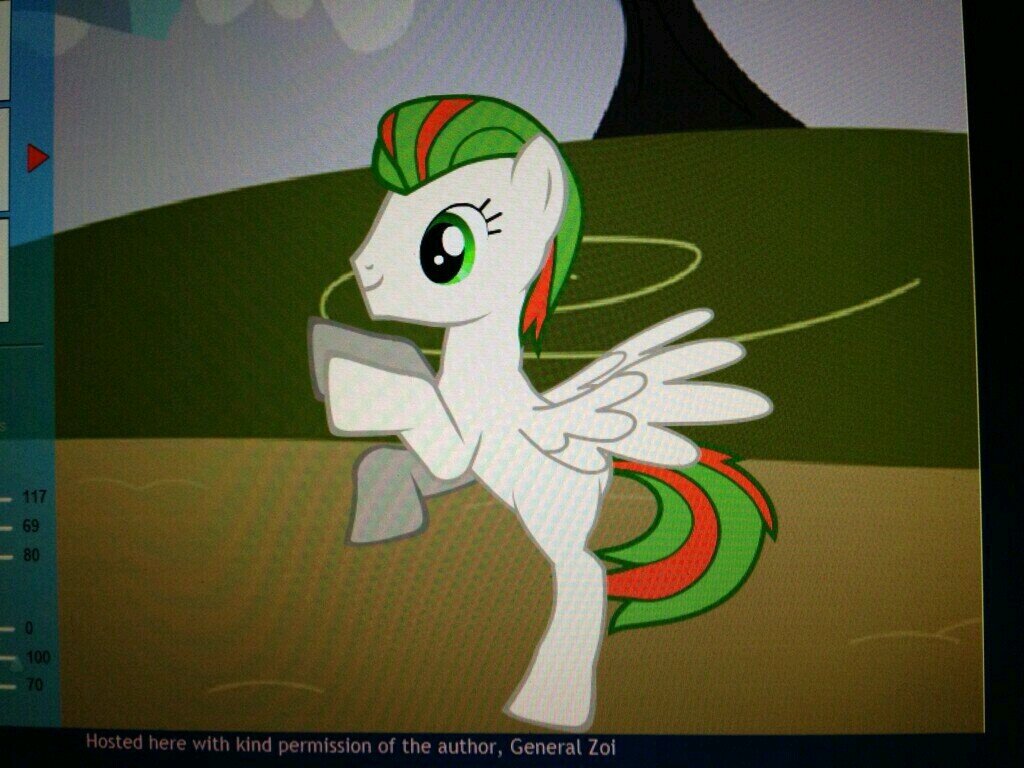 I'm @mlp_Luna butler but I don't go to the castle a lot but I love muffins