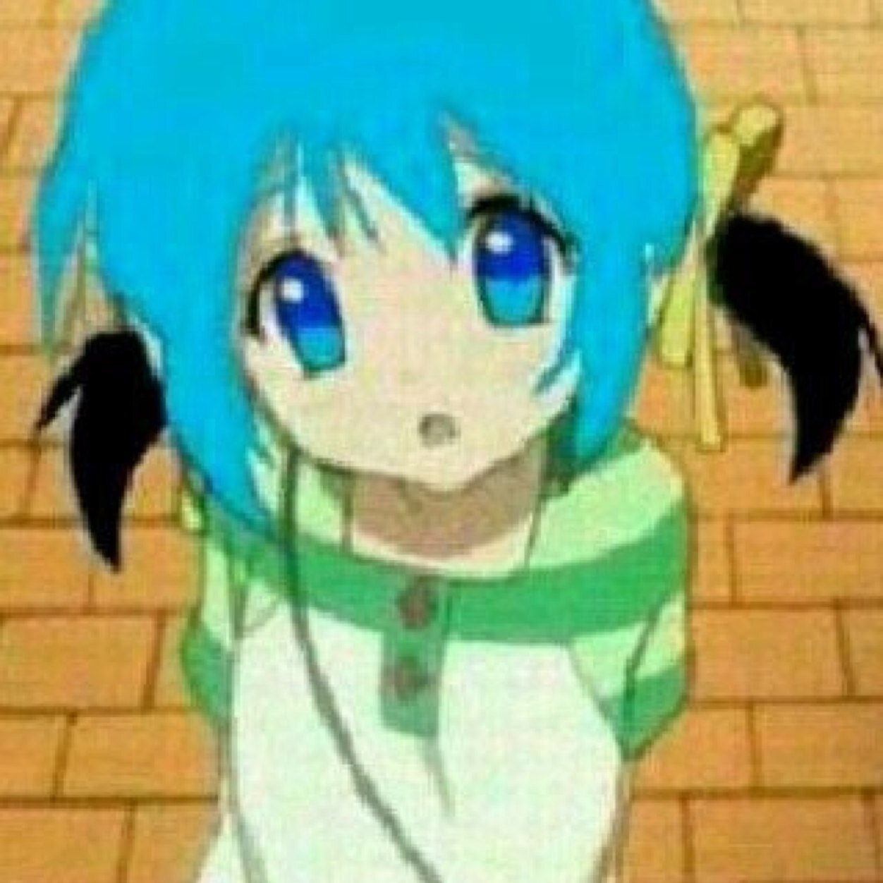 Little_Namine's profile picture. Hi ! Im Namine, my Mommy is @Chain_Scythe31 My Daddy is @StarAssassin13 & My brother is @BStar13_ Im 3 years old.