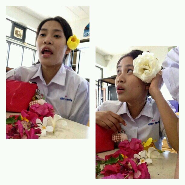 .. อกหน่ะมีเอาไว้หัก ก็แค่ช้ำเพราะรักเป็นเรื่องธรรมดา T^T