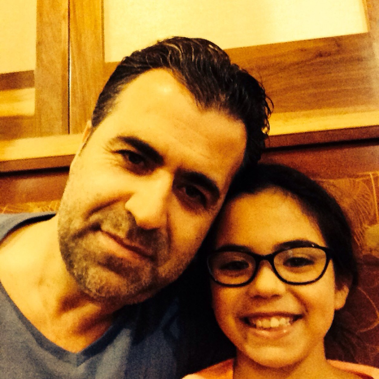 ajlouni's profile picture. 