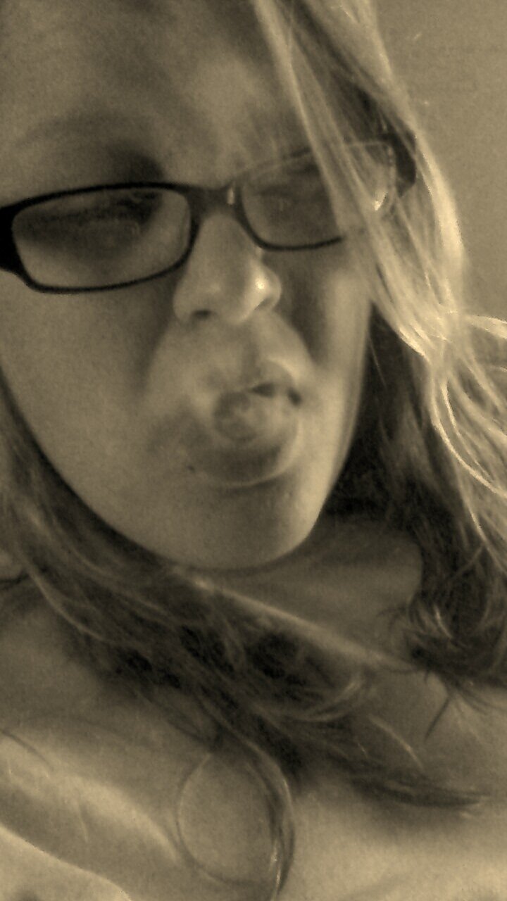 Smoke up, be happy, & just be yourself!