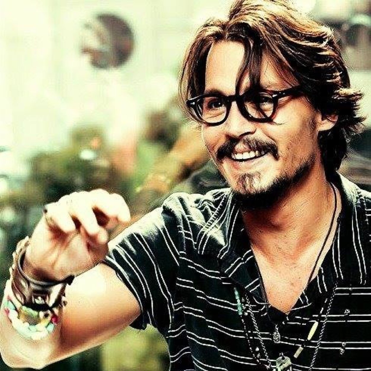 Fã Club dedicado ao nosso querido Johnny Depp ♥