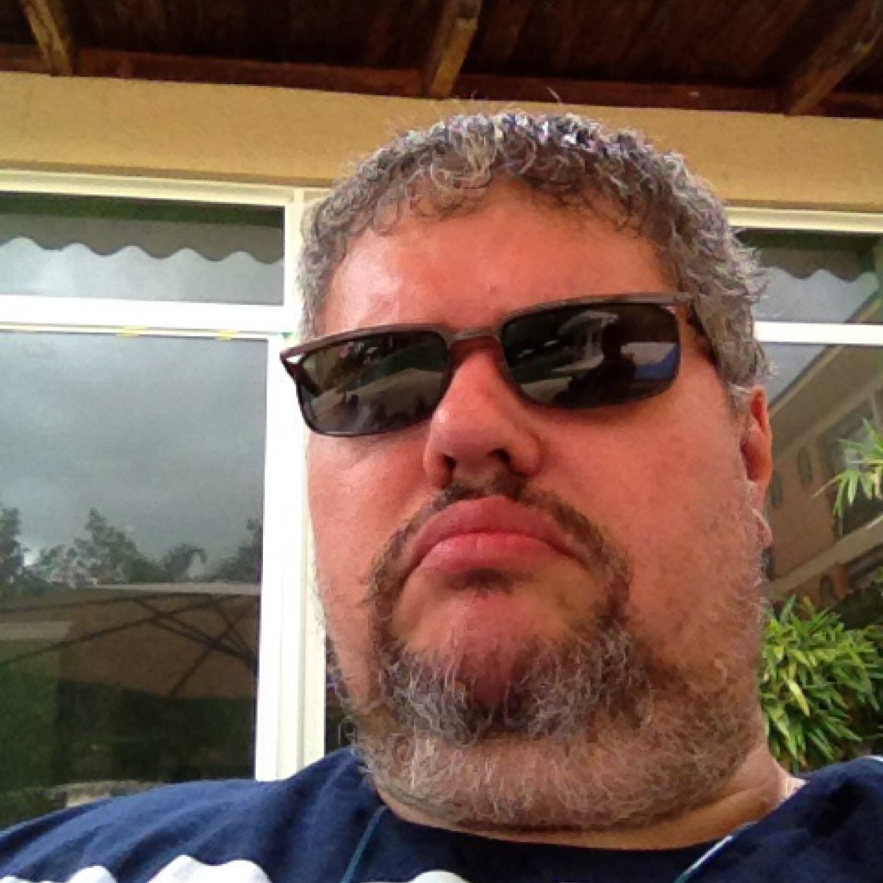 Gilbert390Silva's profile picture. 