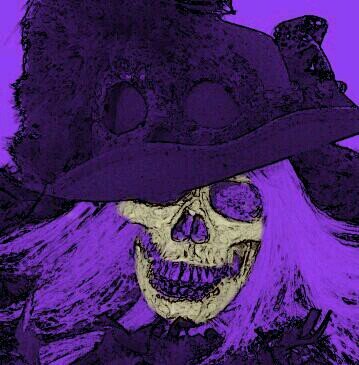 紫のアルバムさんのプロフィール画像