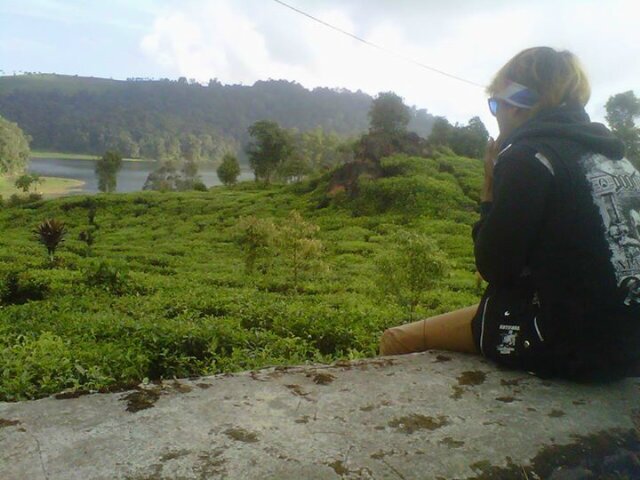 live is an adventure