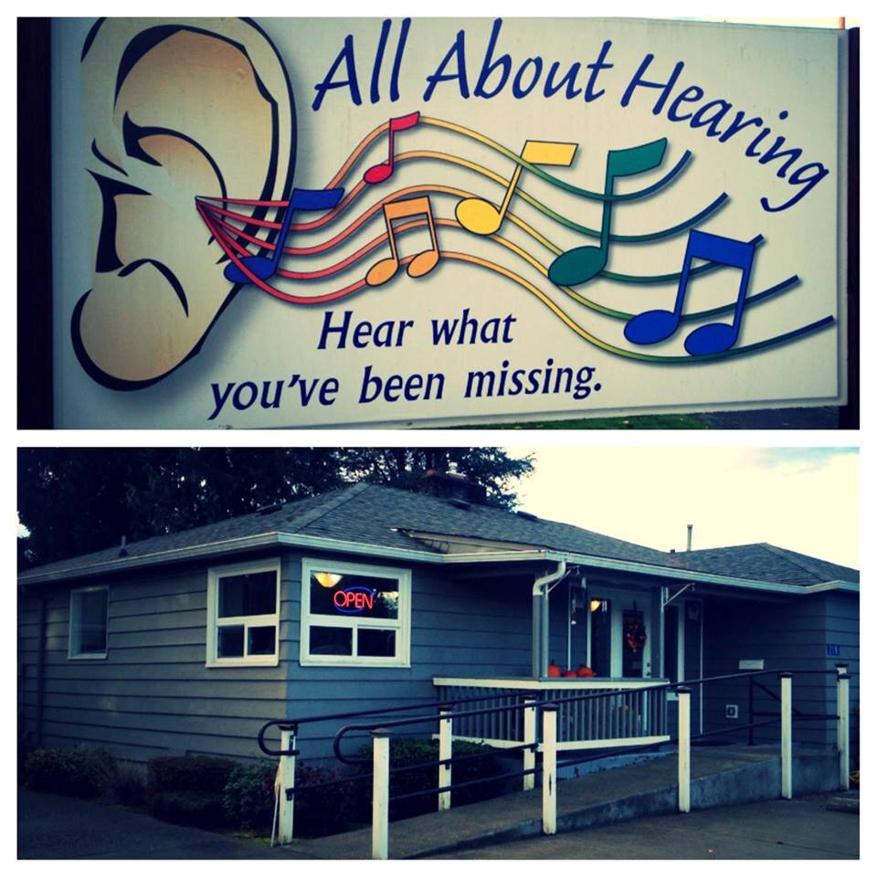 Our Mission: Reconnecting the hard of hearing with their community, friends, and most importantly their family, all while exceeding their expectations.