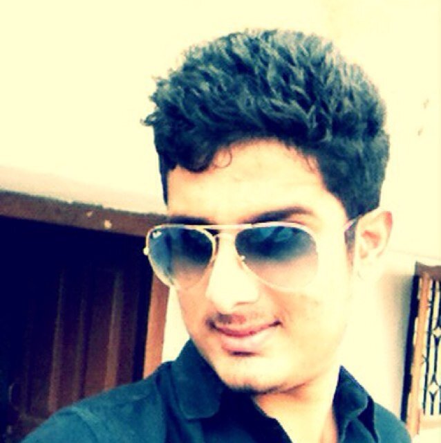 gadkari_nikhil's profile picture. 