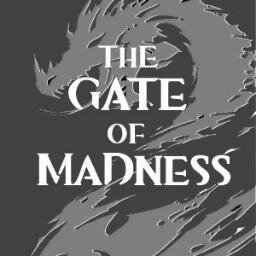 GateOfMadness's profile picture. Legendary Twitter feed for the now-retired GW2 Gate of Madness Server Community.  Thanks, Obama!