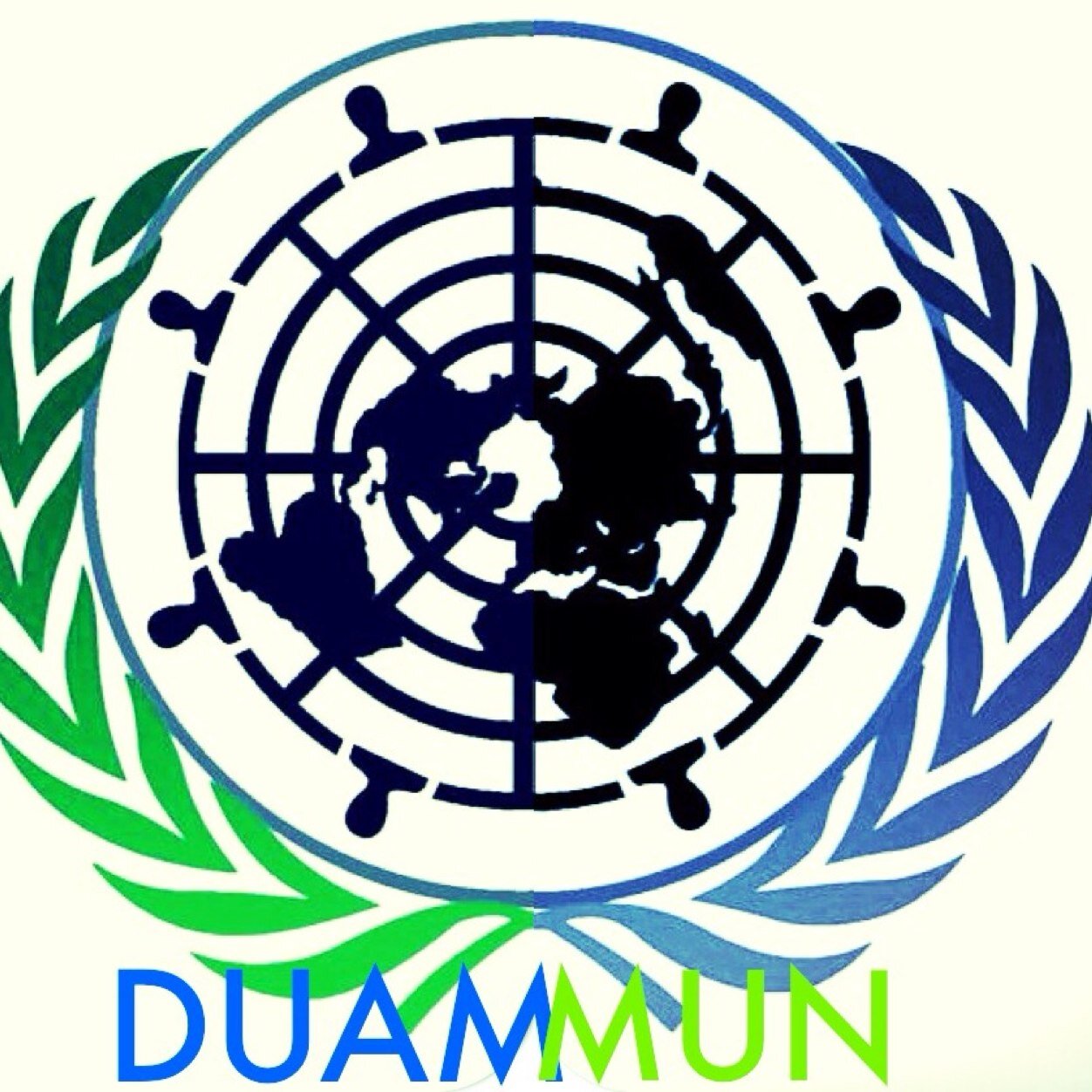 Delegacion de la Universidad Arturo Michelena para Modelos de Naciones Unidas - Delegation of the University Arturo Michelena for model United Nations