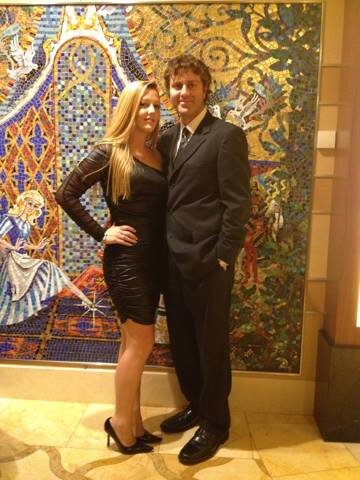 Animal loving,Professional day dreaming lady, ♥ My husband+my bunny+creating=happiness
Check out my blog at http://t.co/YpwMH48IOJ