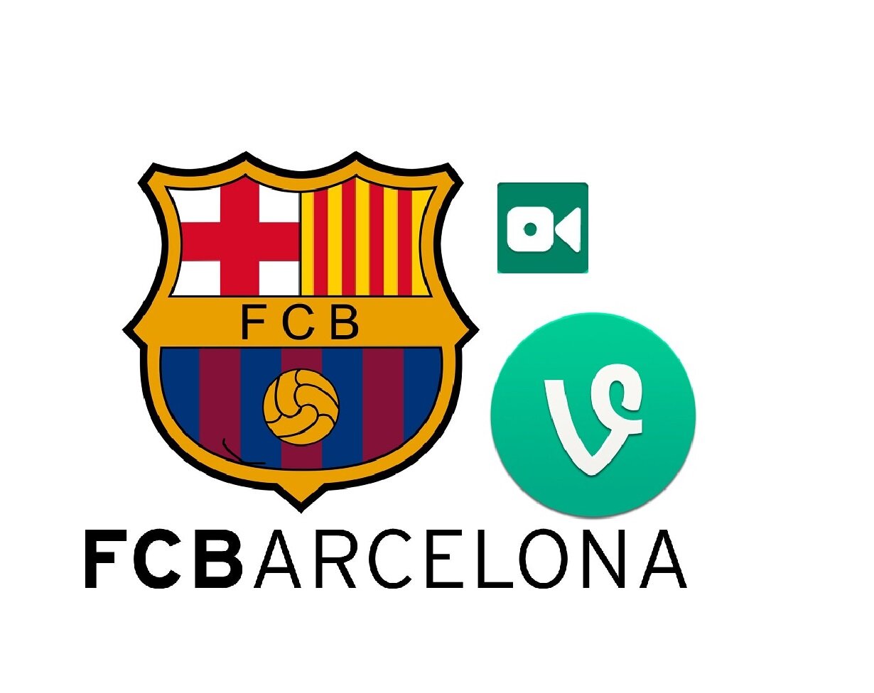 Best Vines FC Barcelona.