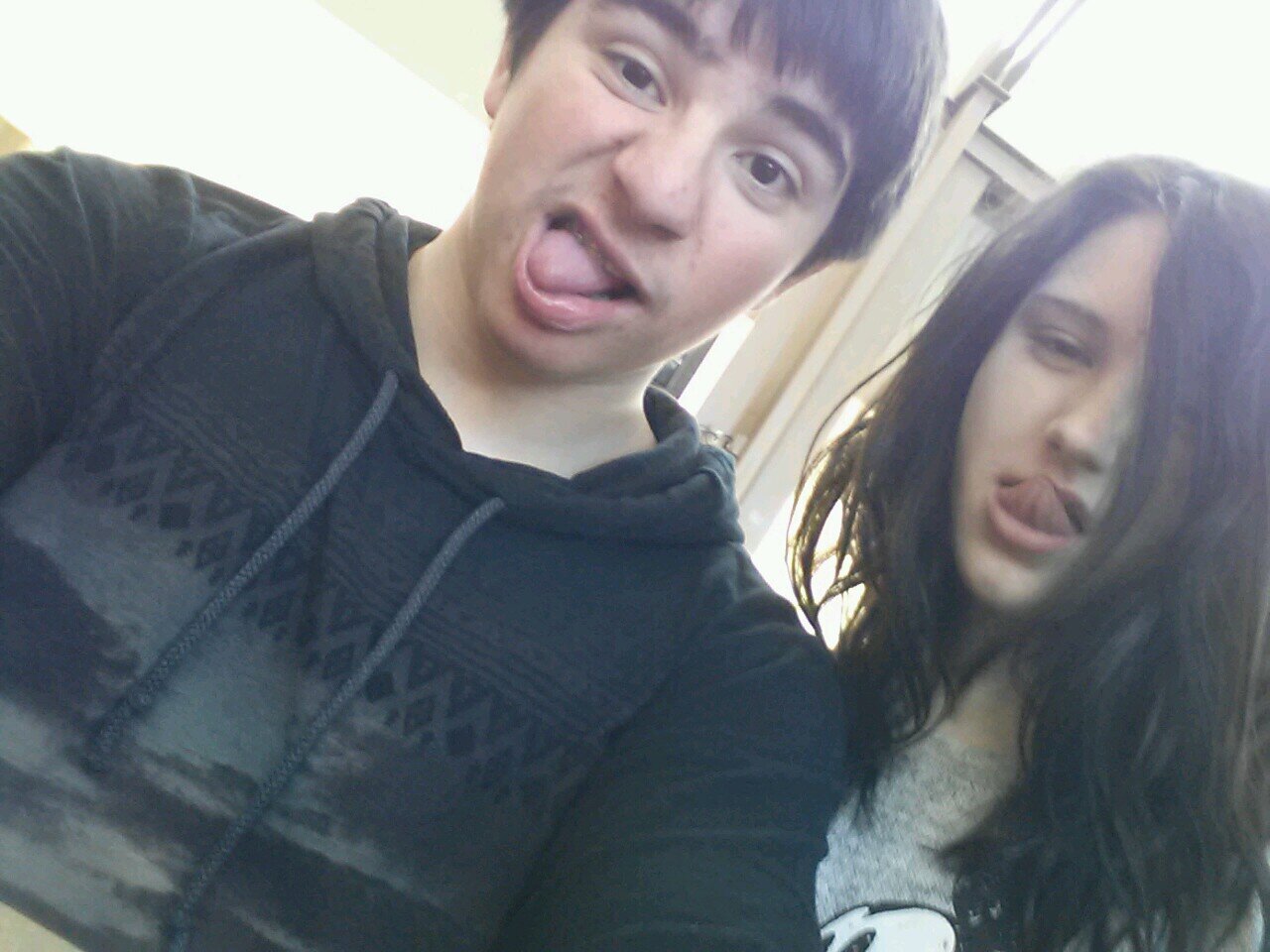 Kiki_Rules12's profile picture. Loved by many. But still hated. Im diffrent. Then everyone. No one cares if I disappear